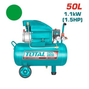 COMPRESSEUR 50L 2CV TOTAL
