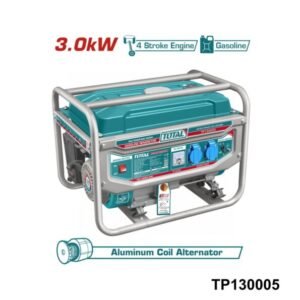 GROUPE ELECTROGENE A/B 3000W/11A TOTAL