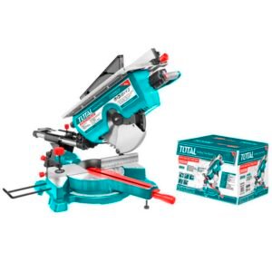 SCIE A ONGLET RADIAL A PLATEAU 305MM APT