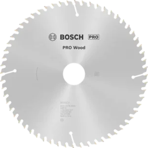 DISQUE TRONCONNEUSE 235*60 DENT