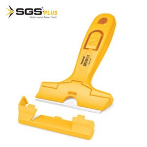 GRATTOIR VITRE 100MM SGS