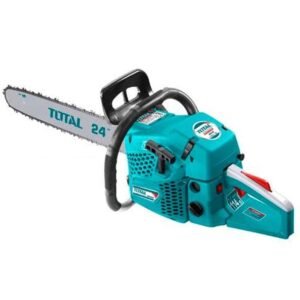 TRONCONNEUSE A CHAINE A BOIS 60CM