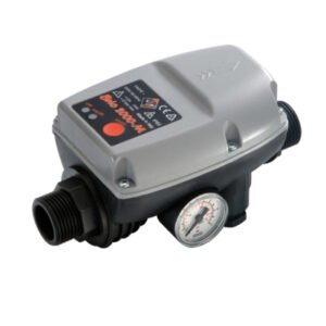 FLUOMEC BRIO2000M A/MANOME