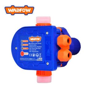 FLUOMEC PRES CONTROL WODFOO 10A/10BAR