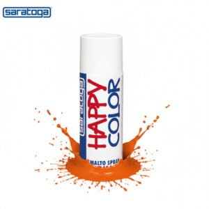 POMPE RETOUCHE ORANGE 150.007