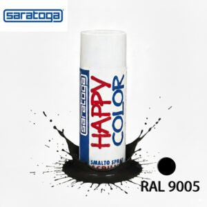 POMPE RETOUCHE NOIR MAT 150.003