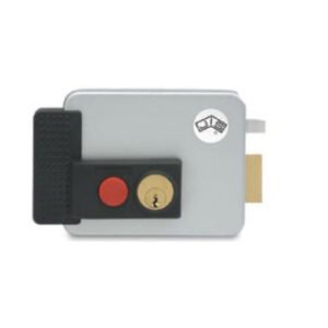 SERRURE ELECTRIC A/B 1903 GAUCHE JIS