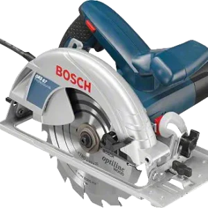 SCIE CIRCULAIRE GKS 190 BOSH