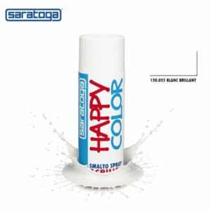 POMPE RETOUCHE BLANC 150.002