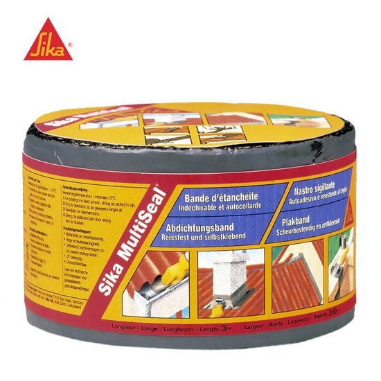 SIKA M.SEAL 15CM RLX 10MT