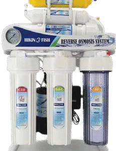 OSMOSEUR GM7 STAGE 50G RO BP-W