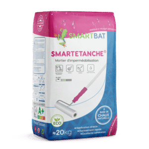SMARTETANCHE DE TOIT SAC 20KG