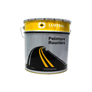 BOITE PEINTURE ROUTIERE DE 18KG